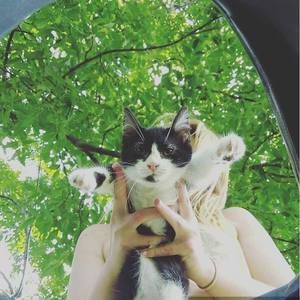 Meet your Posher, Bekah